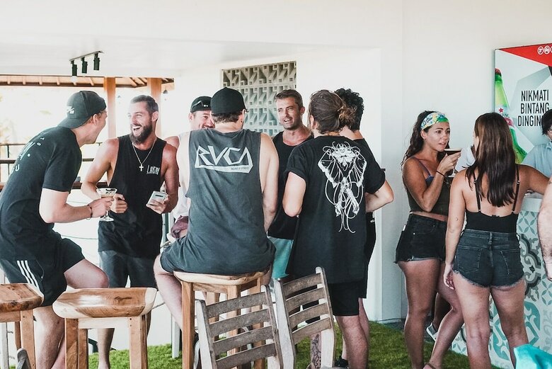 Hostal The Swell - Hostel - Adults Only