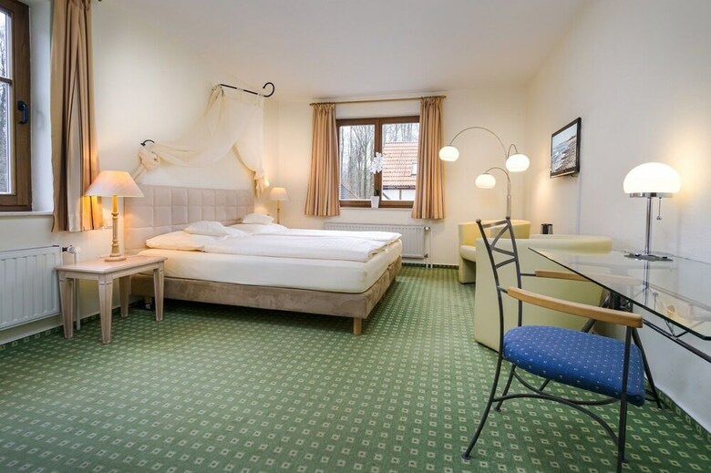 Hotel Grosse Klus