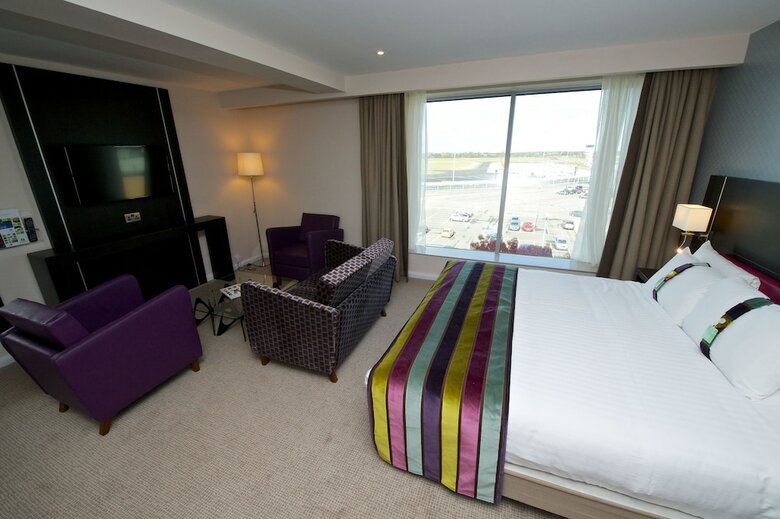 Hotel Holiday Inn Southend