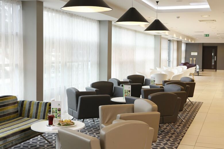 Hotel Holiday Inn Southend