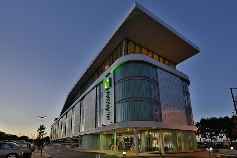 Hotel Holiday Inn Southend