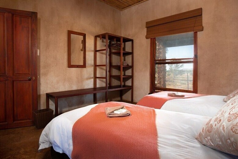 Hotel Gannabos Guest House