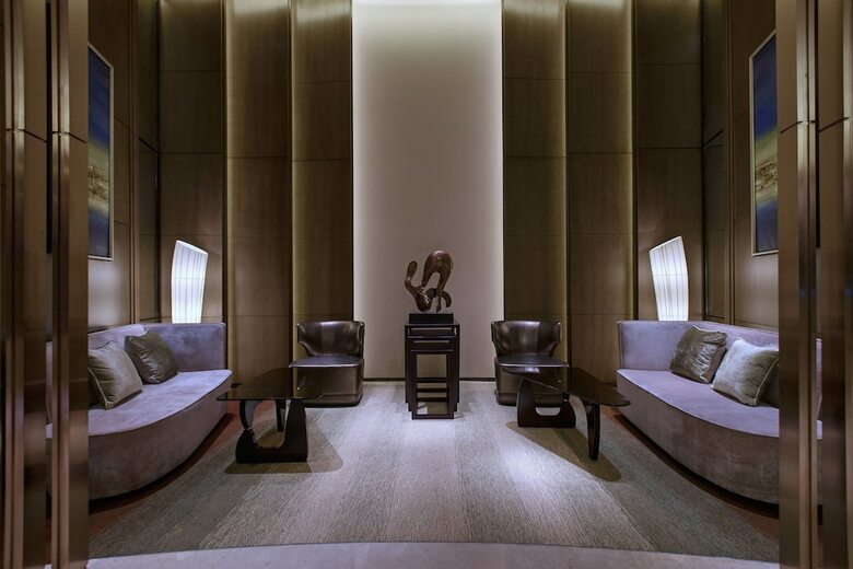 Hotel The Westin Xiamen