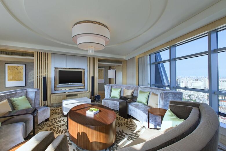 Hotel The Westin Xiamen