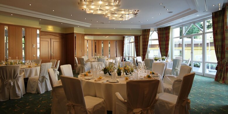 Hotel-restaurant Villa Hammerschmiede