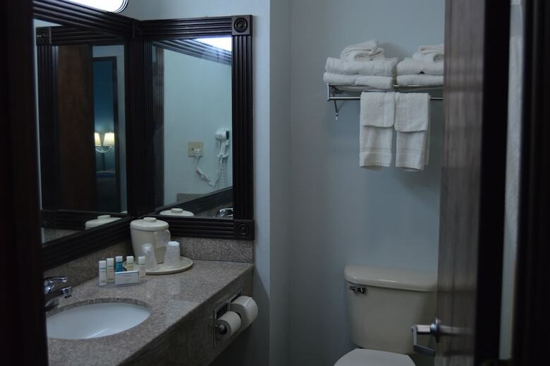 Hotel Quality Inn & Suites