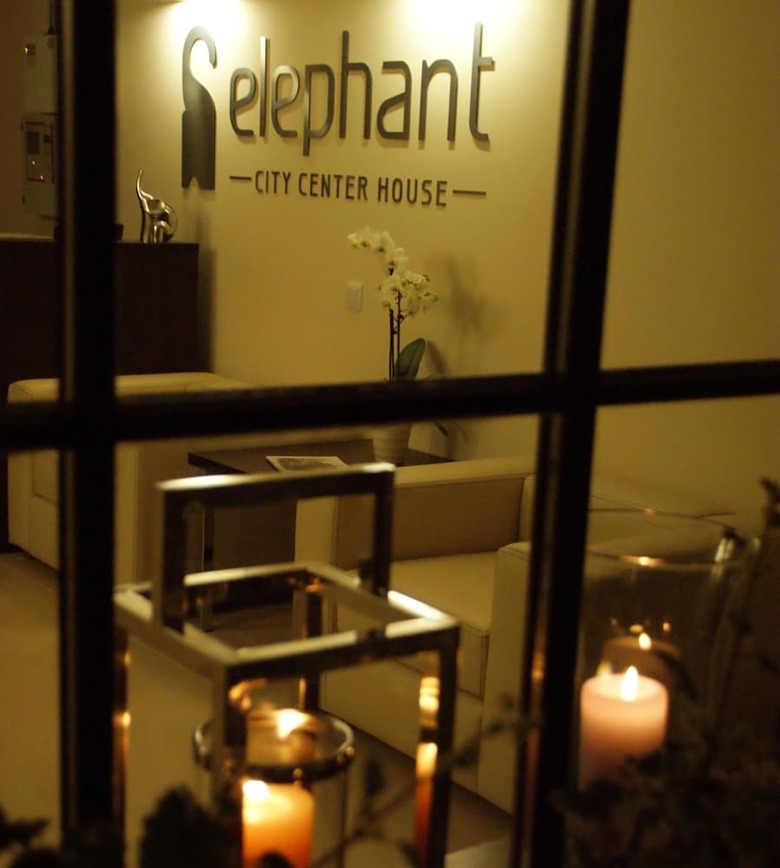 Bed & Breakfast City Center House Elephant