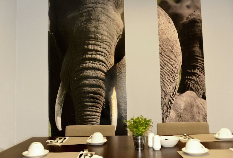 Bed & Breakfast City Center House Elephant