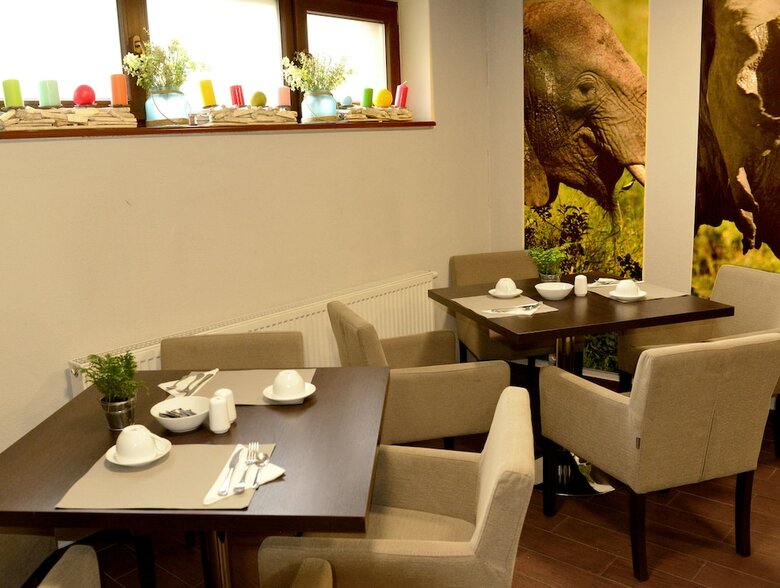 Bed & Breakfast City Center House Elephant