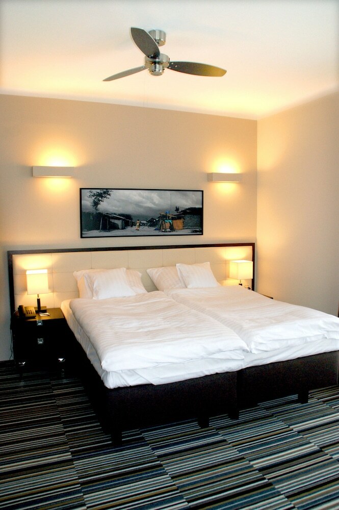 Bed & Breakfast City Center House Elephant