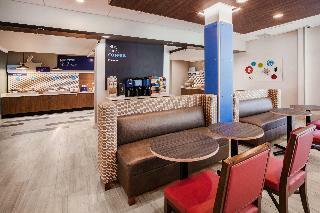 Hotel Holiday Inn Express Plattsburgh