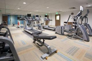 Hotel Holiday Inn Express Plattsburgh
