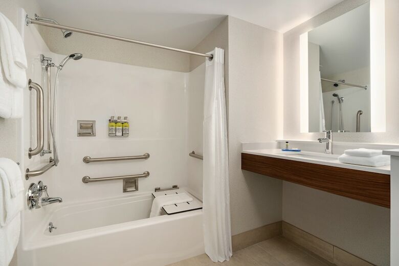 Hotel Holiday Inn Express Plattsburgh