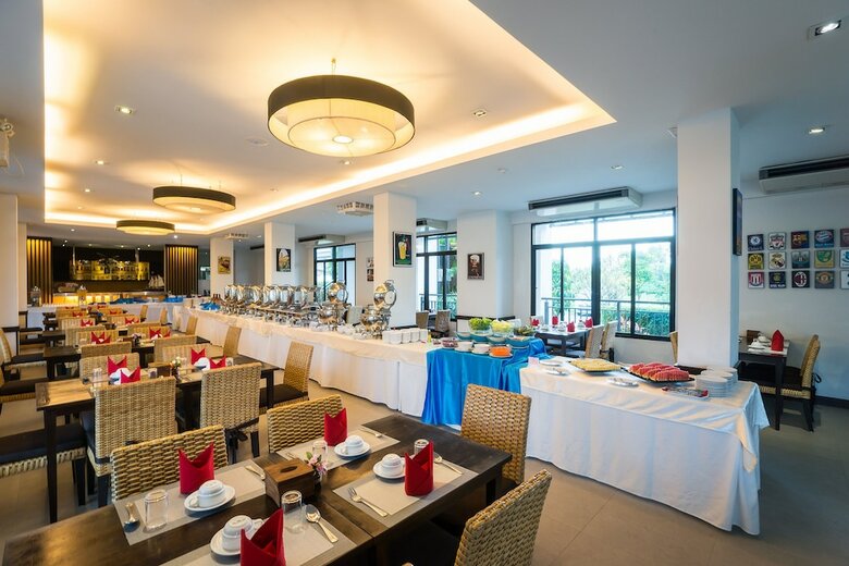 Apartamento I Tara Resort & Spa
