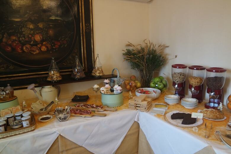 Agroturismo Locanda Antiche Macine
