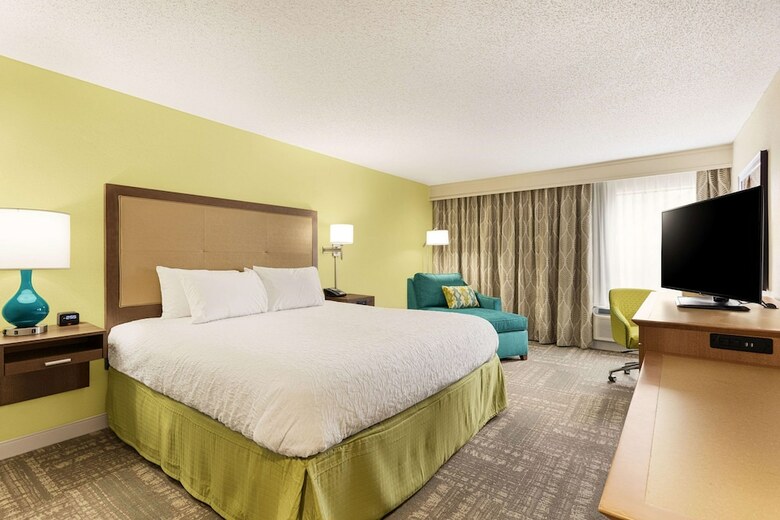 Hotel Hampton Inn Pawleys Island - Litchfield