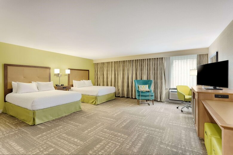 Hotel Hampton Inn Pawleys Island - Litchfield