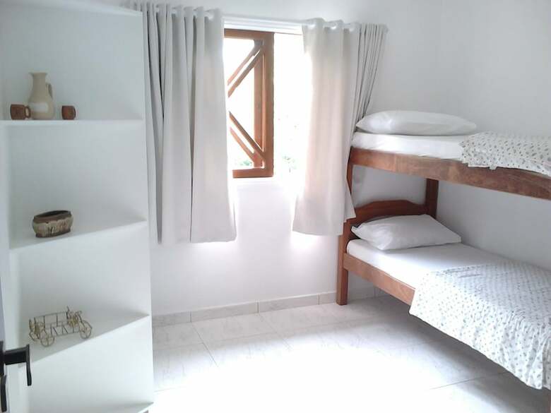 Apartamentos Ch�cara Rio Jord�o