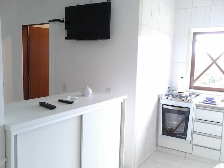 Apartamentos Ch�cara Rio Jord�o
