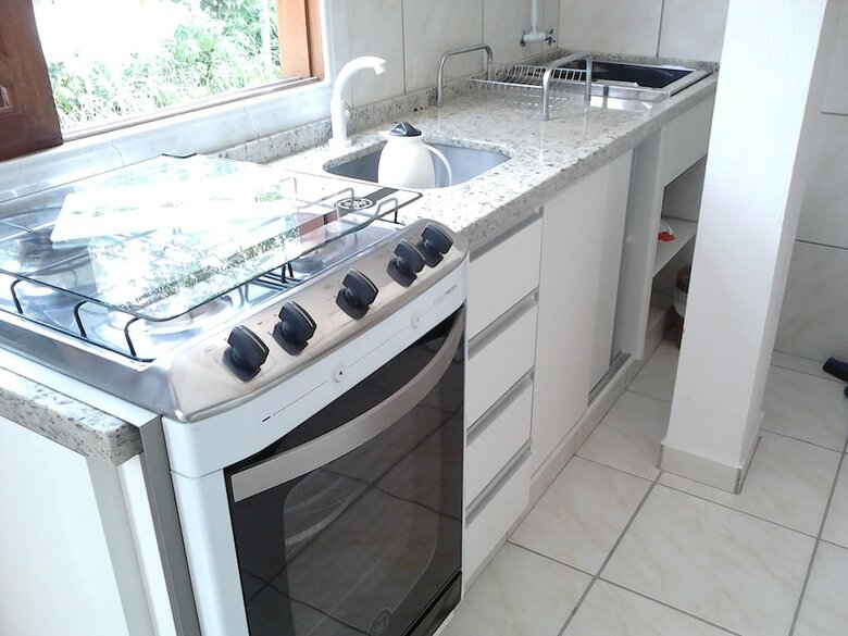 Apartamentos Ch�cara Rio Jord�o