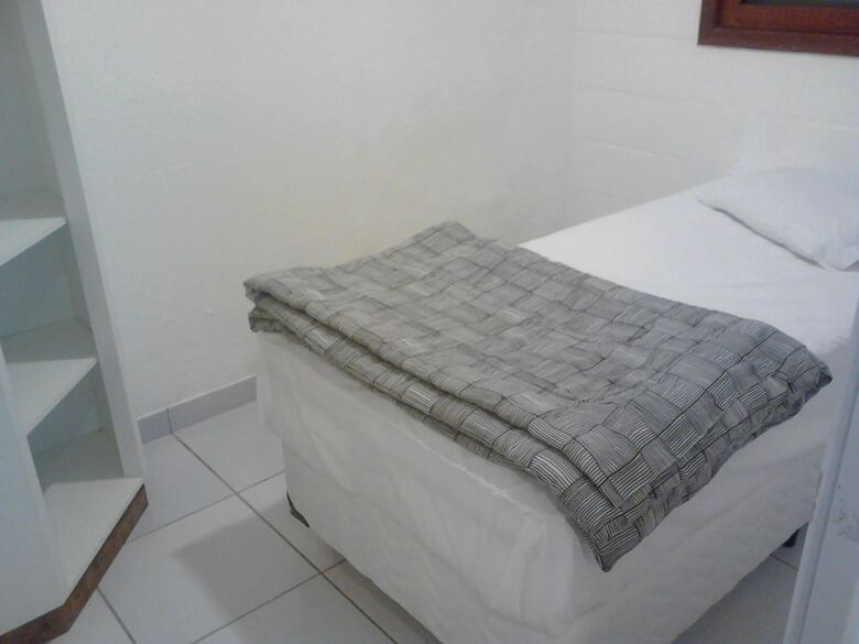 Apartamentos Ch�cara Rio Jord�o