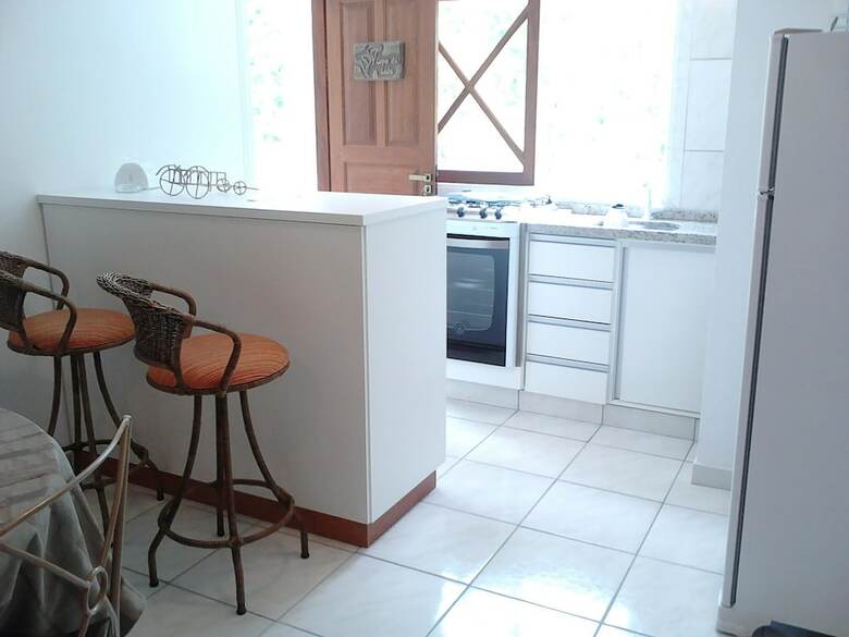 Apartamentos Ch�cara Rio Jord�o
