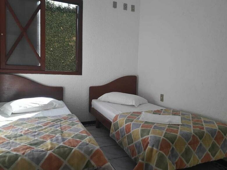 Apartamentos Ch�cara Rio Jord�o