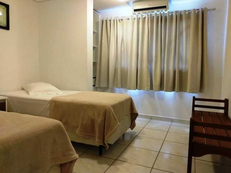 Apartamentos Ch�cara Rio Jord�o