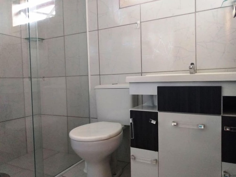 Apartamentos Ch�cara Rio Jord�o