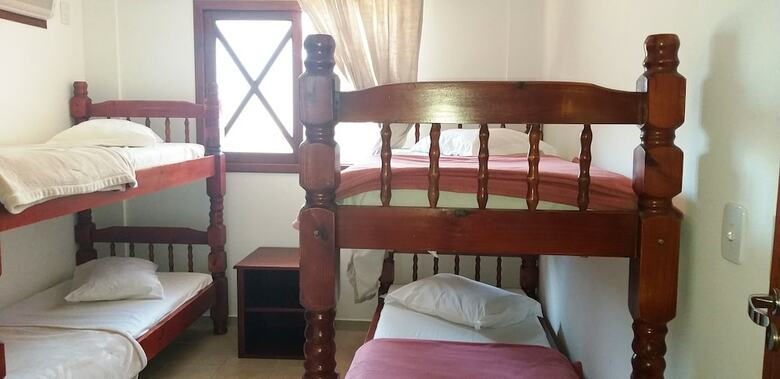 Apartamentos Ch�cara Rio Jord�o