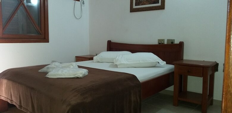 Apartamentos Ch�cara Rio Jord�o