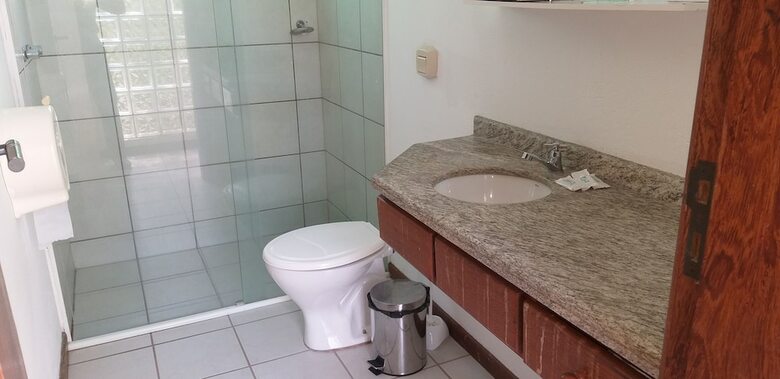 Apartamentos Ch�cara Rio Jord�o