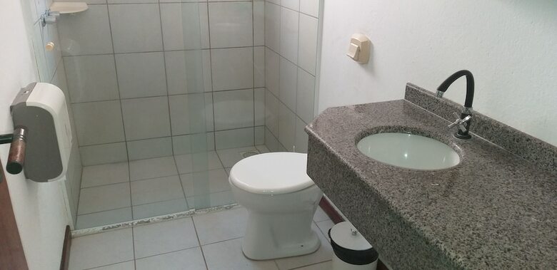 Apartamentos Ch�cara Rio Jord�o