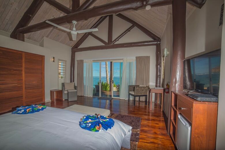Apartamento Saletoga Sands Resorts