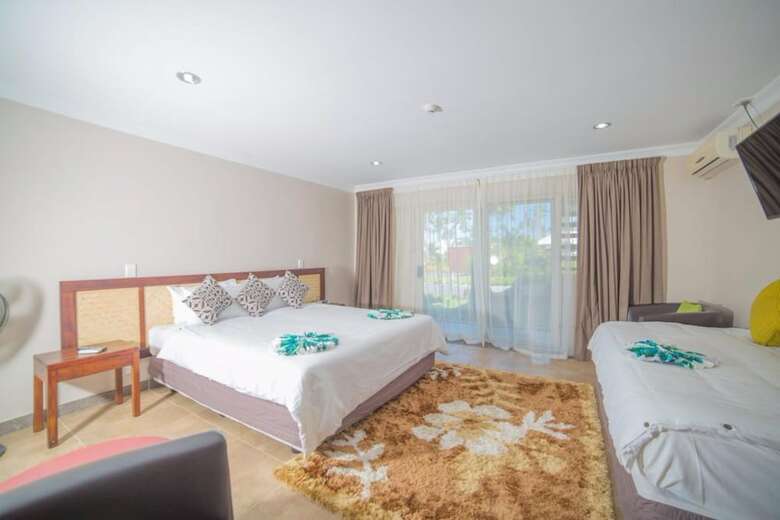 Apartamento Saletoga Sands Resorts