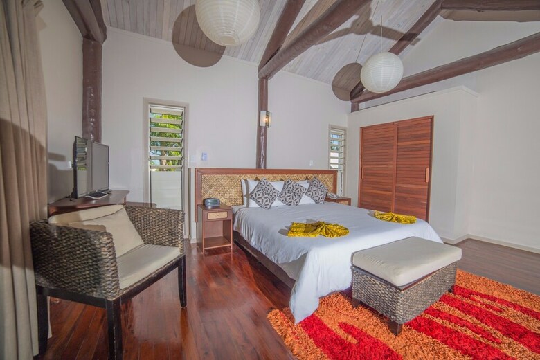 Apartamento Saletoga Sands Resorts