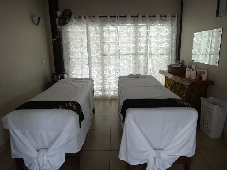Apartamento Saletoga Sands Resorts
