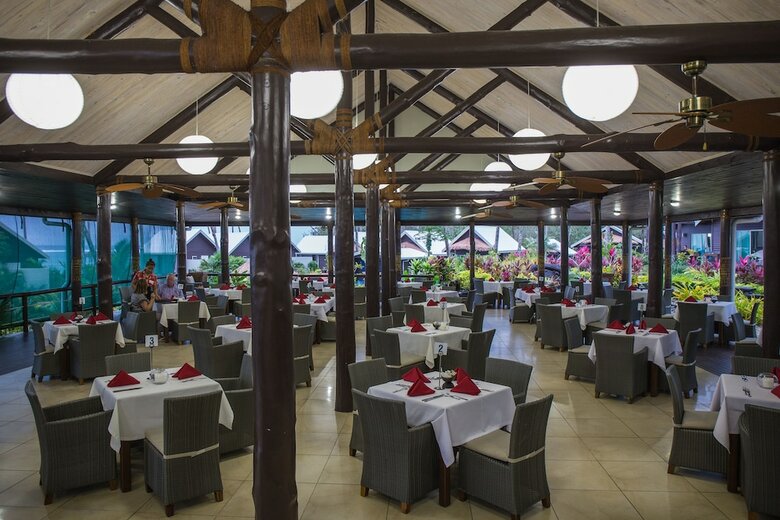 Apartamento Saletoga Sands Resorts