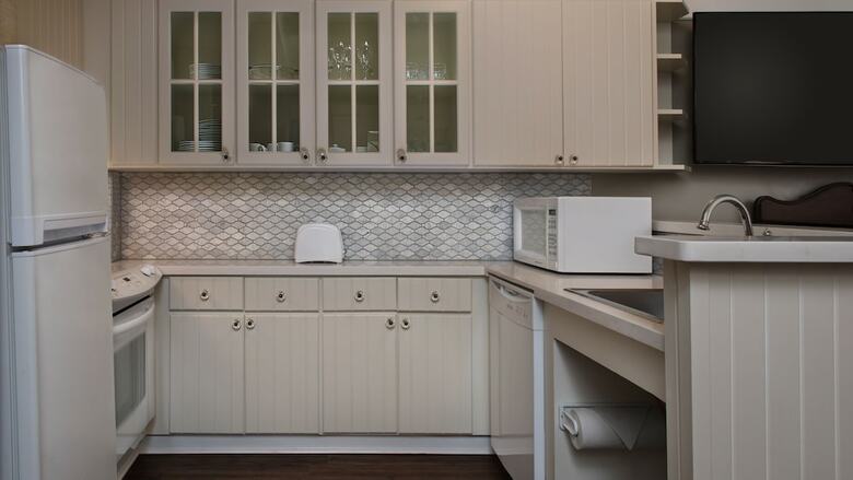 Apartamento Disney's Boardwalk Villas