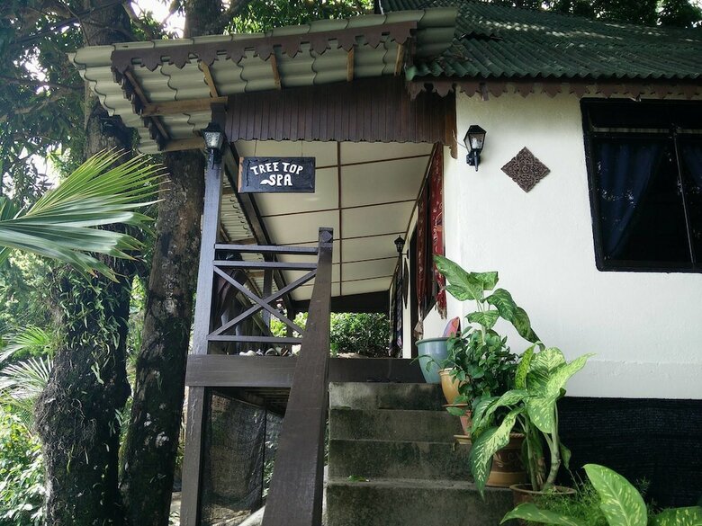 Apartamento Minang Cove Resort & Spa