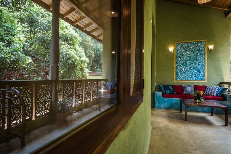 Galavilla Boutique Hotel & Spa