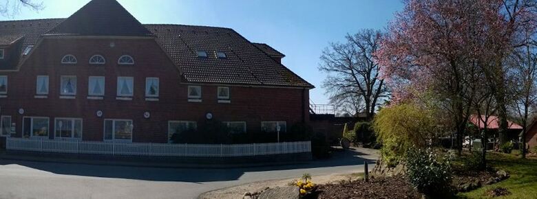 Hotel Gasthof Vossbur