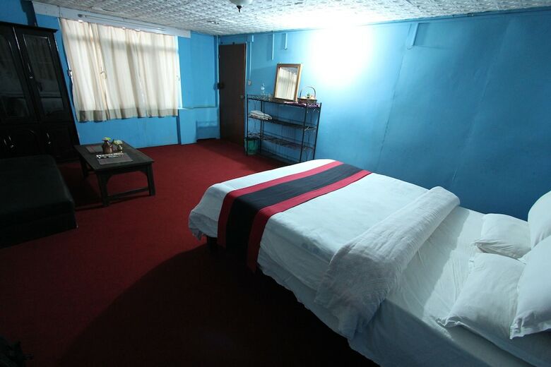 World Heritage Hotel & Aparments