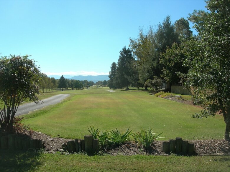 Hotel Baneberry Golf And Resort