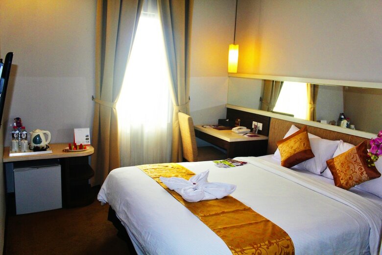 Tjokro Hotel Klaten