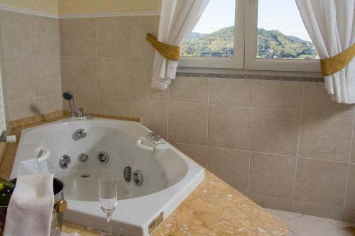 Hotel Leonardo Da Vinci Terme & Golf
