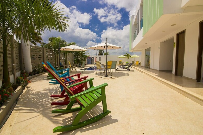 Hotel Soleira