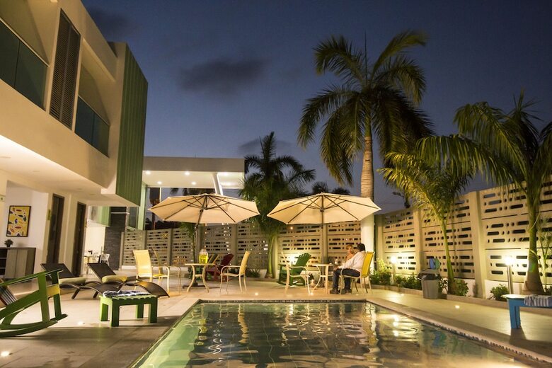 Hotel Soleira