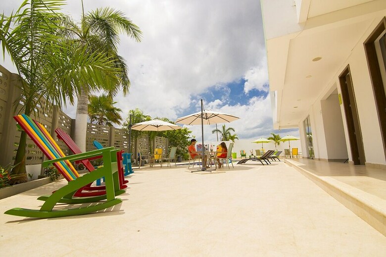 Hotel Soleira