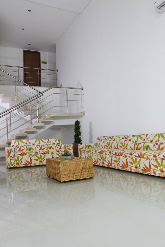 Hotel Soleira